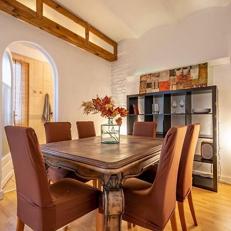 Acogedor Apartamento En Serrallo Tarragona Exteriér fotografie