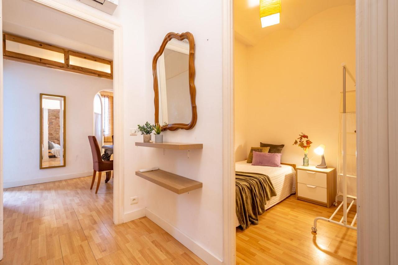 Acogedor Apartamento En Serrallo Tarragona Exteriér fotografie