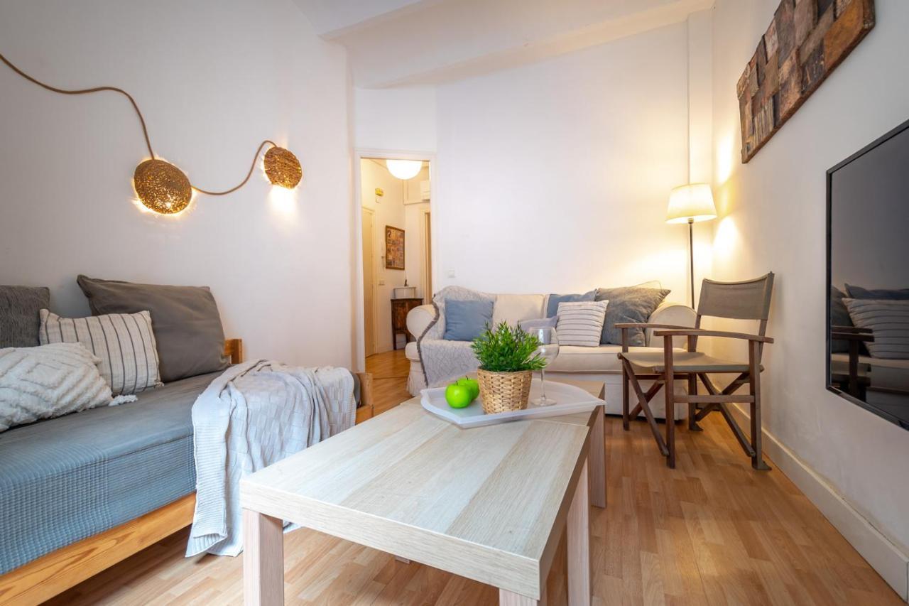 Acogedor Apartamento En Serrallo Tarragona Exteriér fotografie