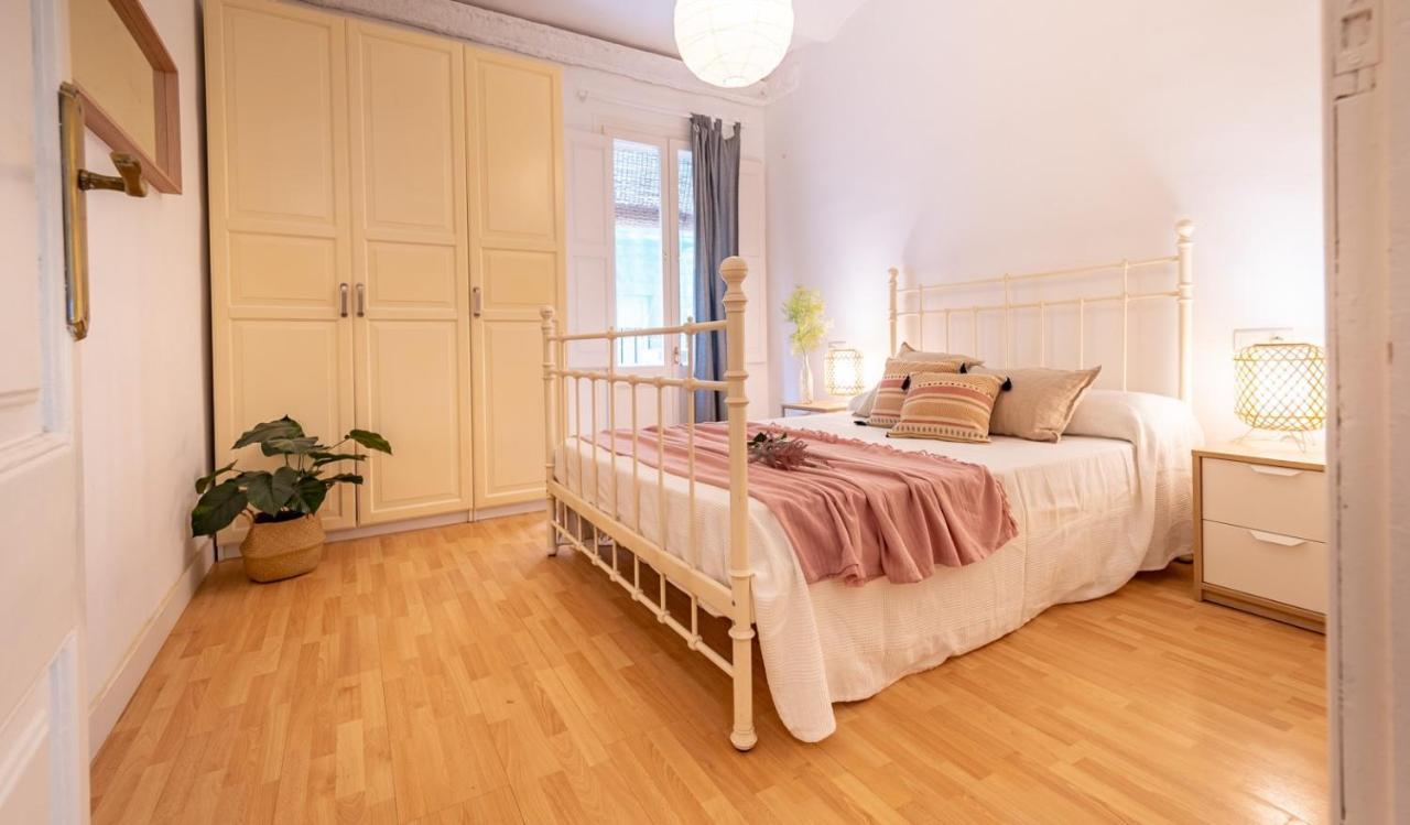 Acogedor Apartamento En Serrallo Tarragona Exteriér fotografie