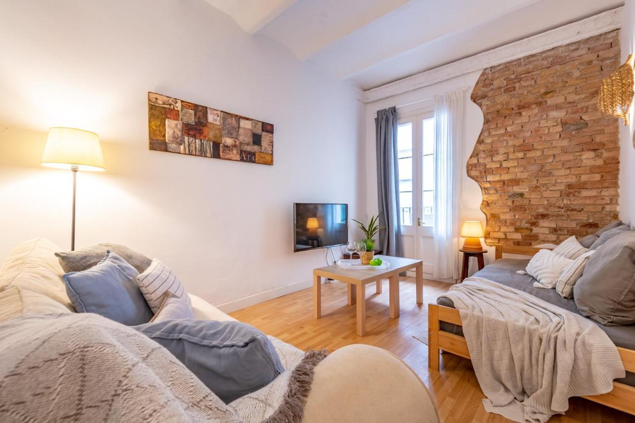 Acogedor Apartamento En Serrallo Tarragona Exteriér fotografie