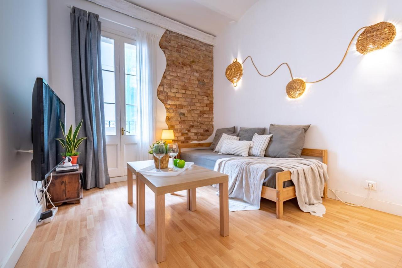 Acogedor Apartamento En Serrallo Tarragona Exteriér fotografie