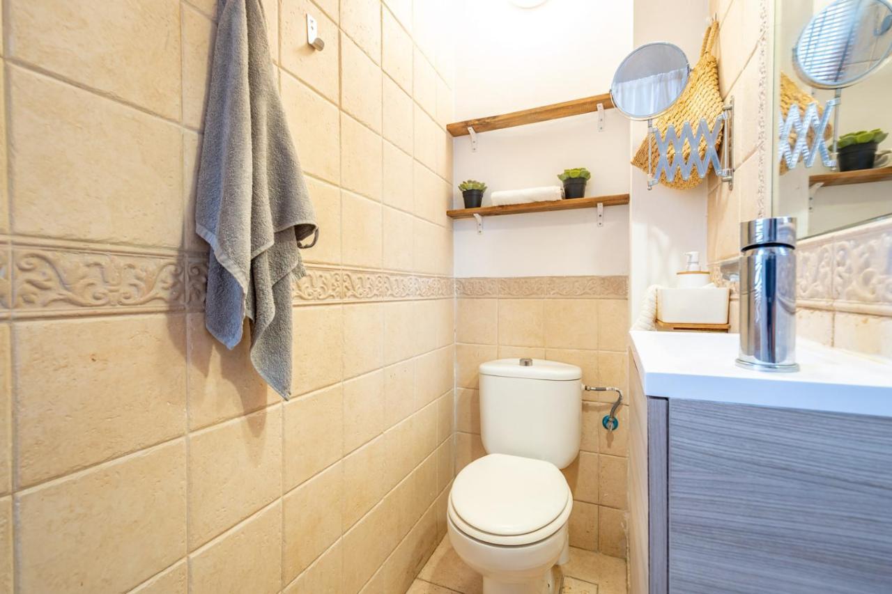Acogedor Apartamento En Serrallo Tarragona Exteriér fotografie