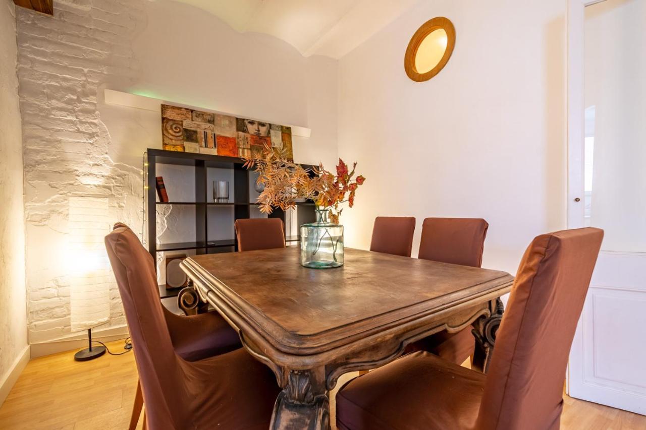 Acogedor Apartamento En Serrallo Tarragona Exteriér fotografie